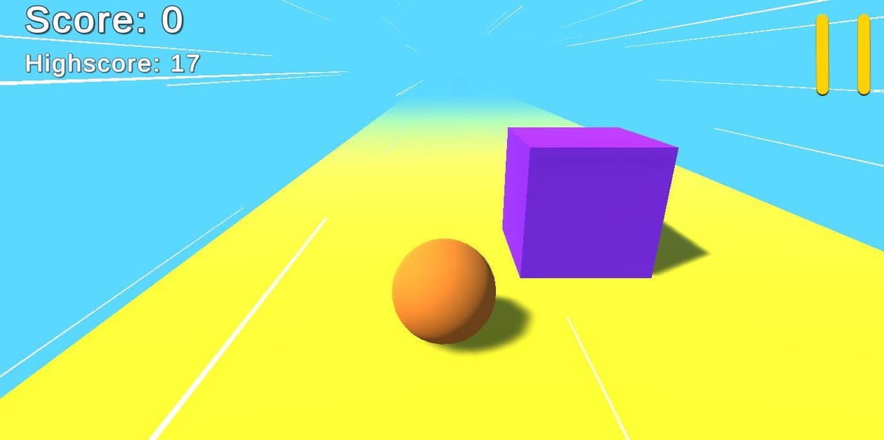 Momentum (itch) (Gigabyte Games) screenshot 2
