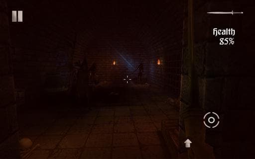 Stone Of Souls HD screenshot 3