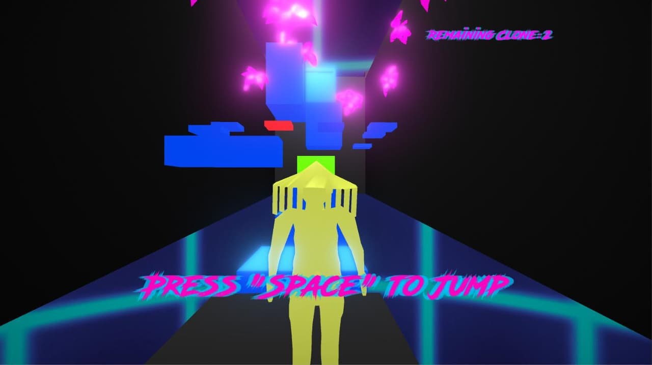 CloneZ screenshot 3
