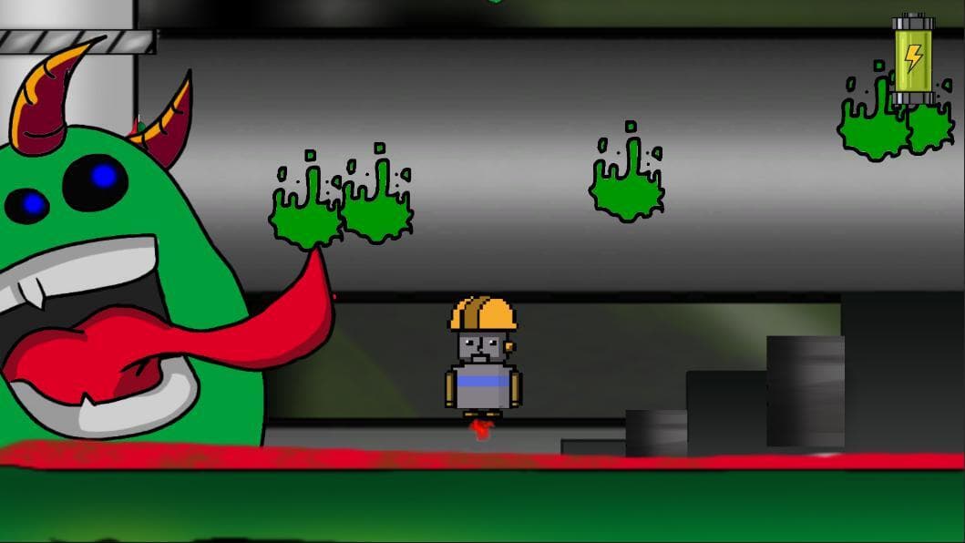 Machemical Bot
