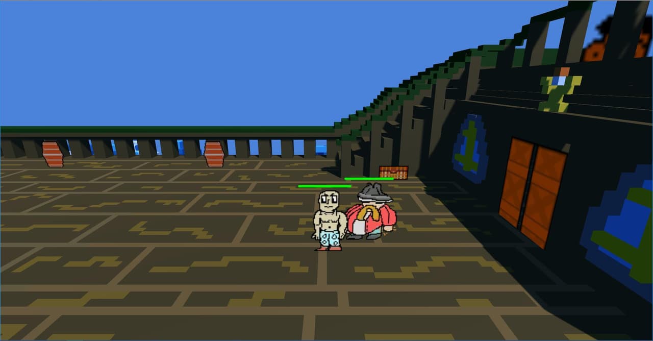 Portal Potty