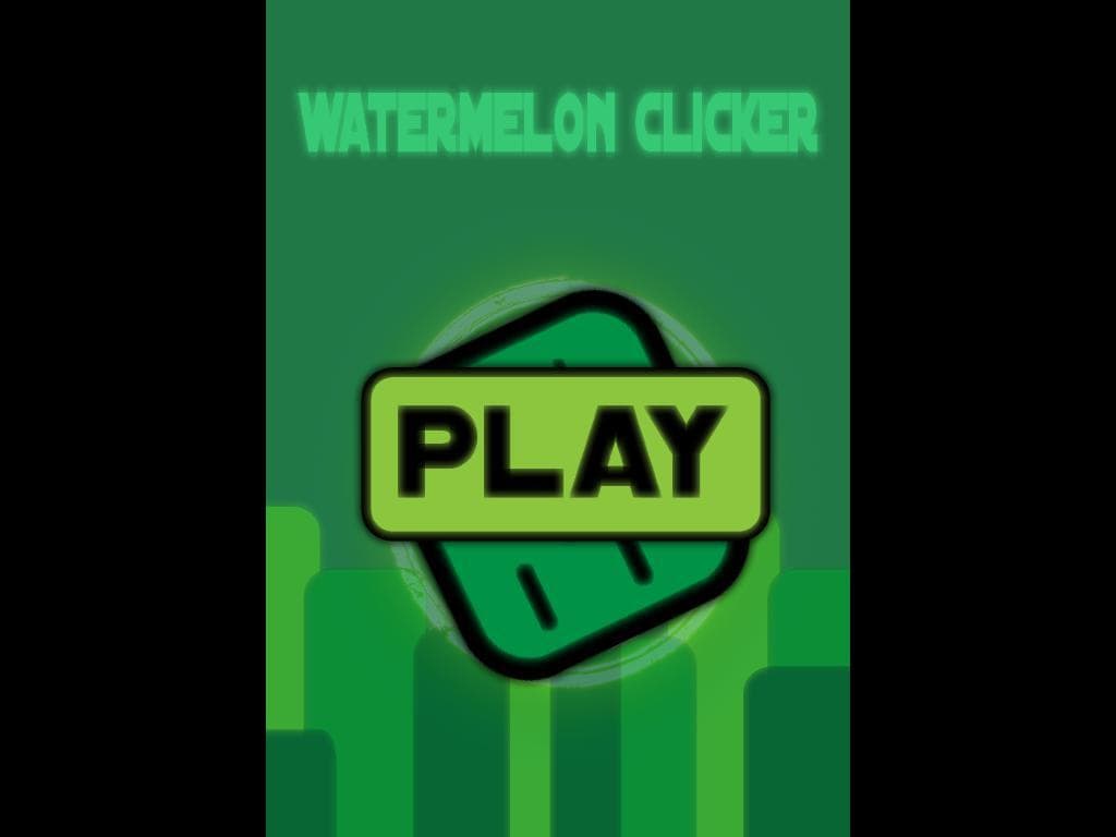 watermelon clicker (ulito) screenshot 3