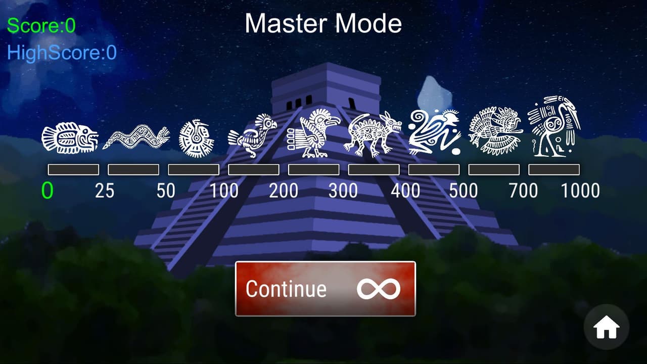Yuca Board Game screenshot 5
