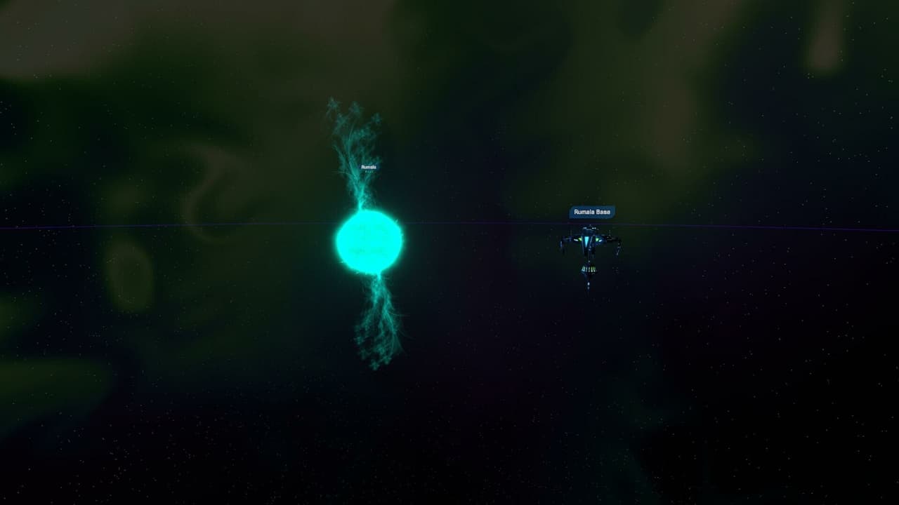 New Stars