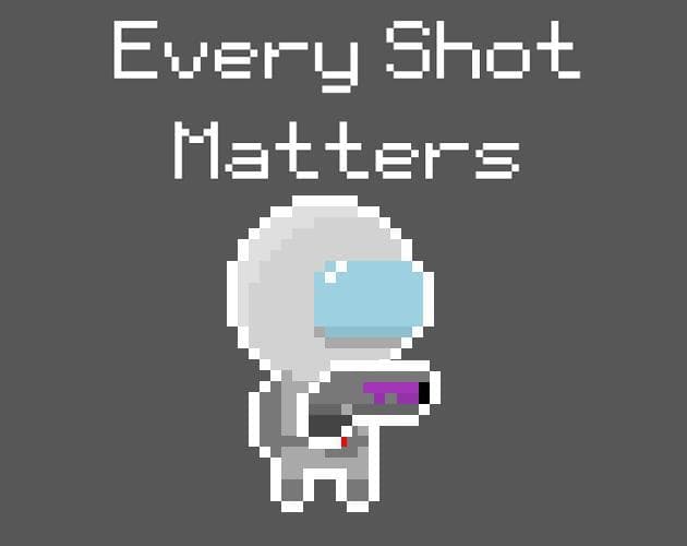 Every Shot Matters
