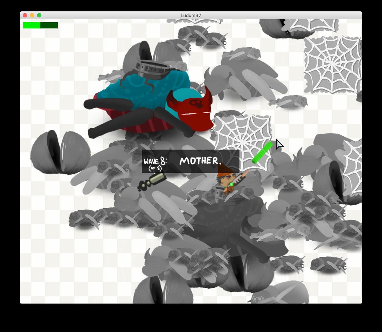 Pest Control (doubtfulgames) screenshot 3
