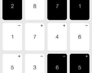 [Prototype] Math Duell