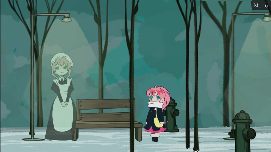 The Little UNI screenshot 6
