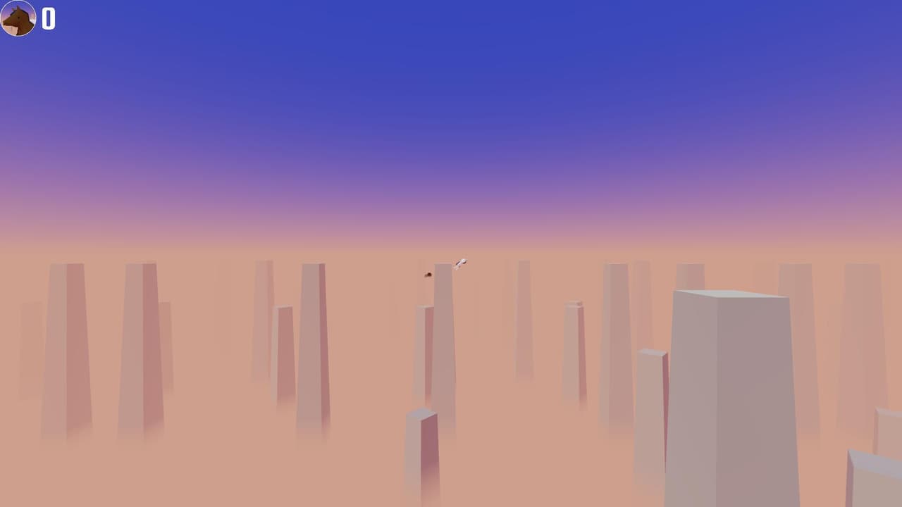 Rocketboy HTML5 screenshot 2