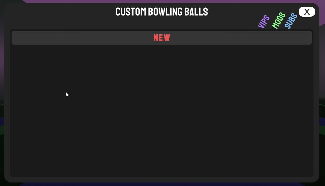 Alley Catz Bowling screenshot 5
