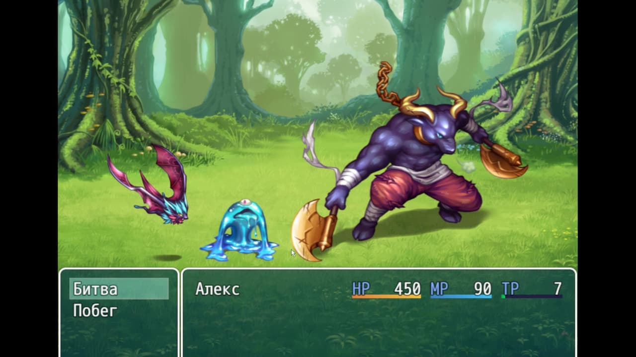 Alex Adventure 1.0 screenshot 4