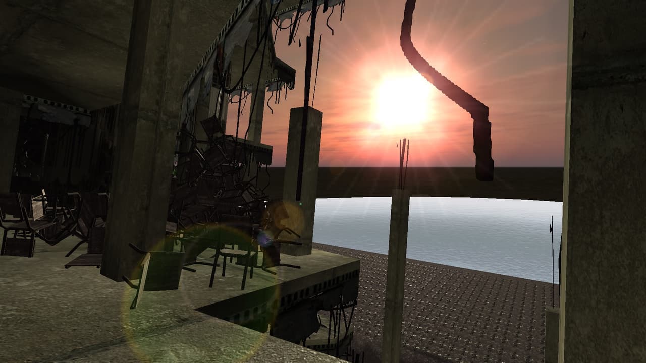 Sick Trans-Sex Gloria screenshot 4