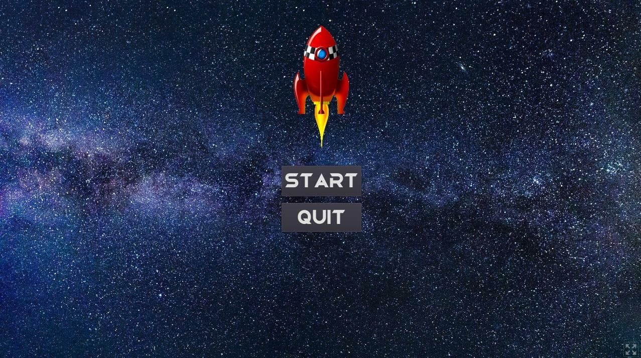RocketLanding screenshot 4