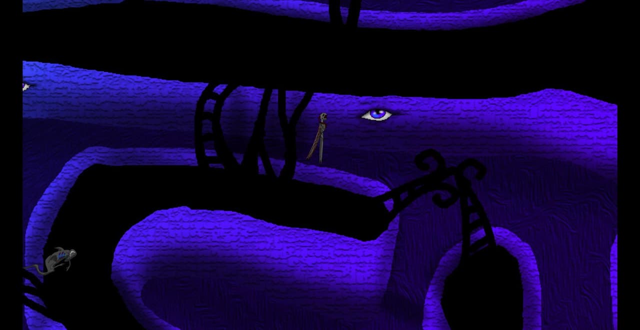 Orcen screenshot 3