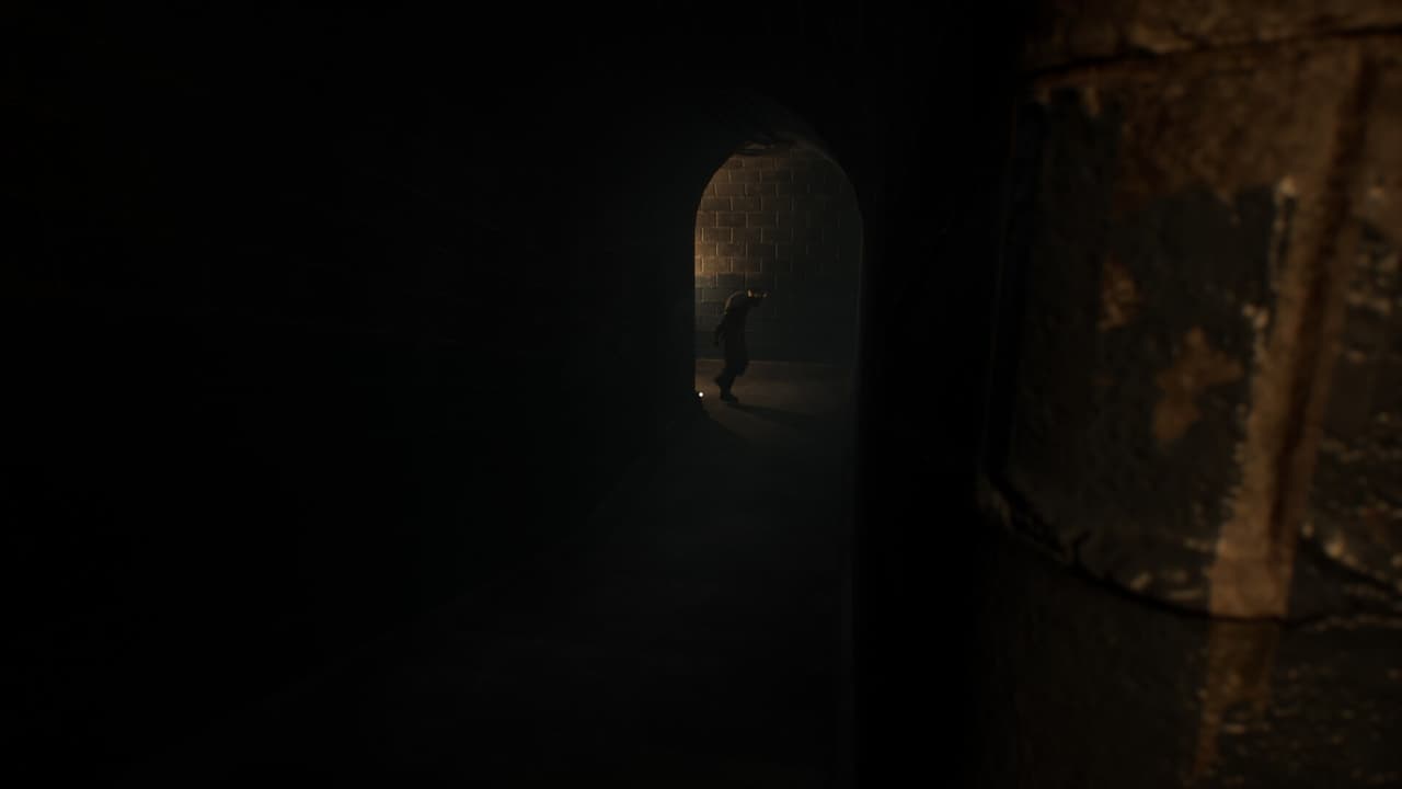 Amidst The Darkness screenshot 5