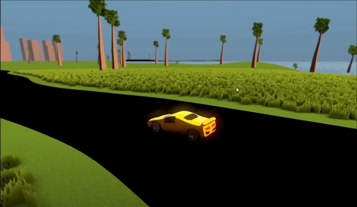 Gran Premio Online screenshot 3