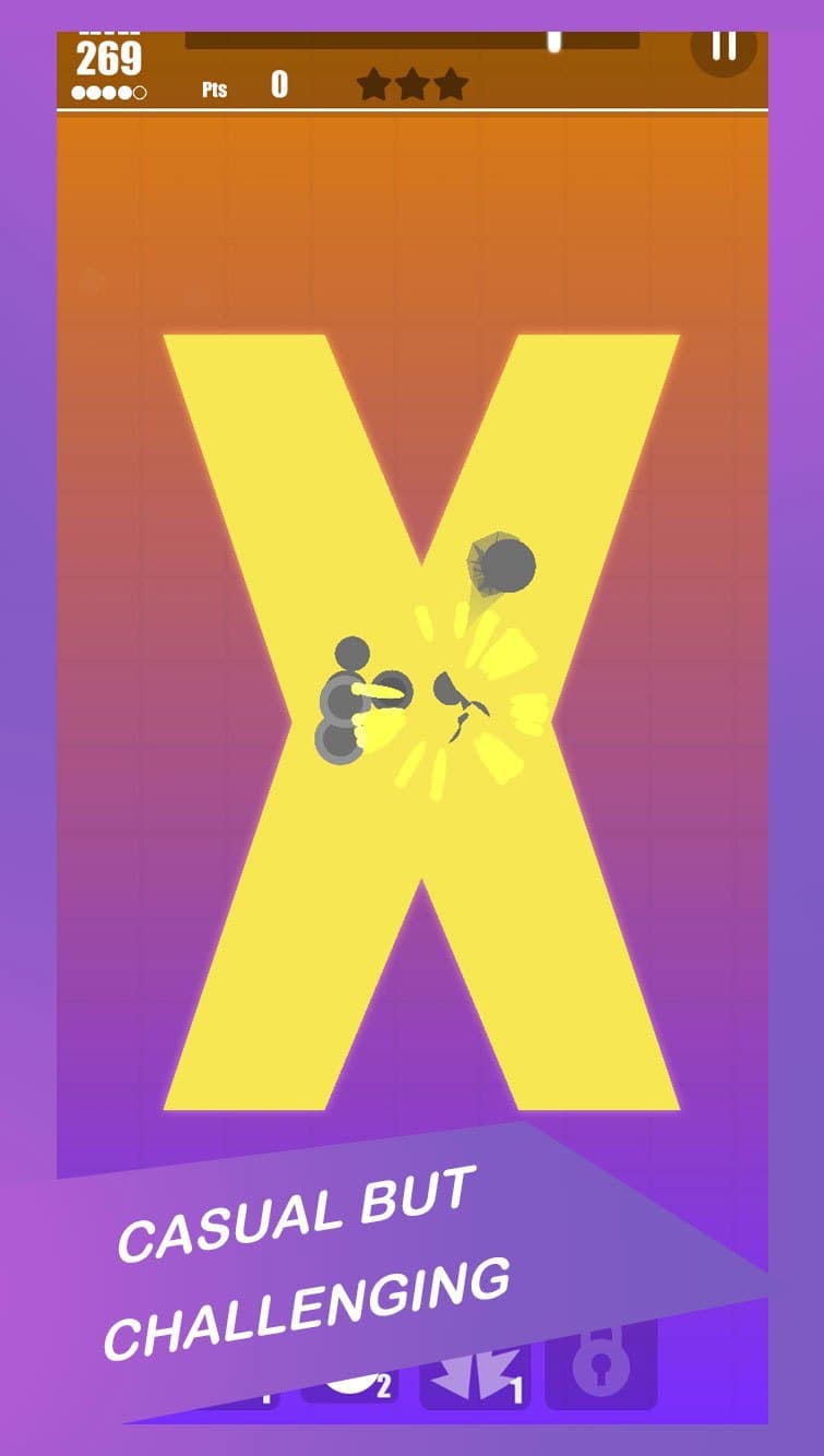 SliceGo screenshot 2