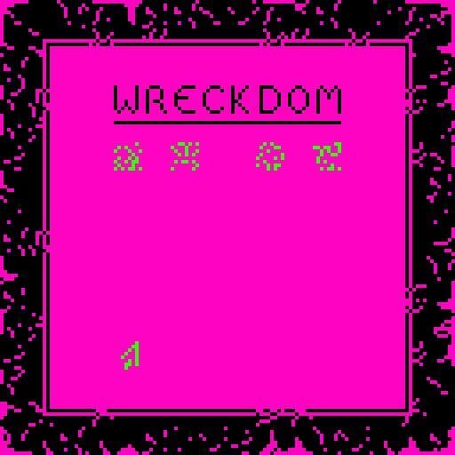 ◇ WRECKDOM ◇ screenshot 2