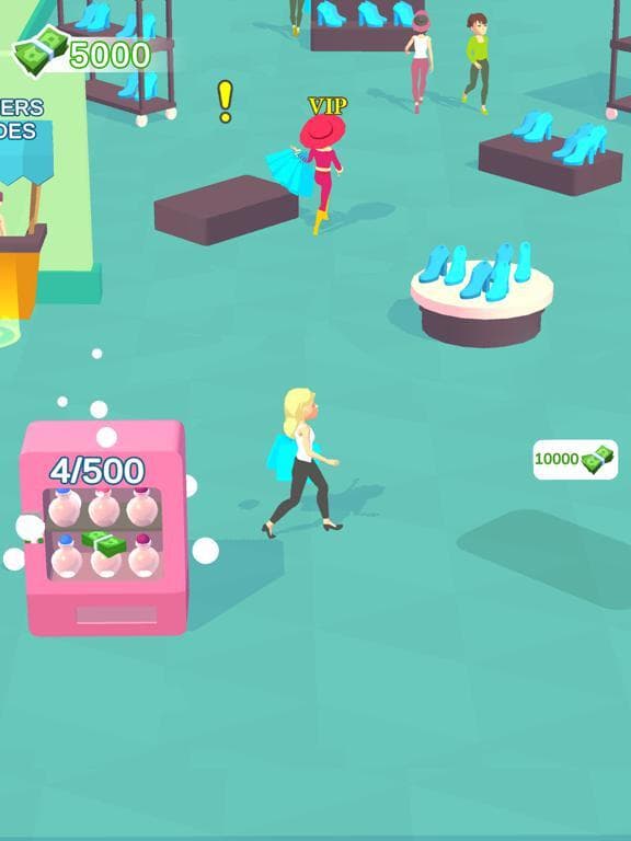 Fashion Universe