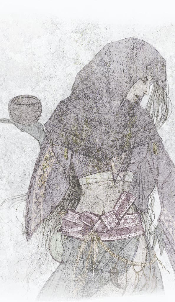 VVitching Hour: Six Hands screenshot 2