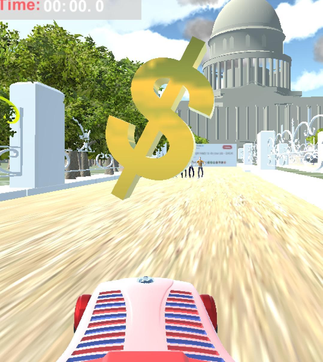 Republicans vs. Democrats Race to 2018 screenshot 3