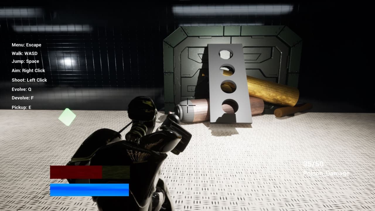 Chad The Dolph screenshot 4