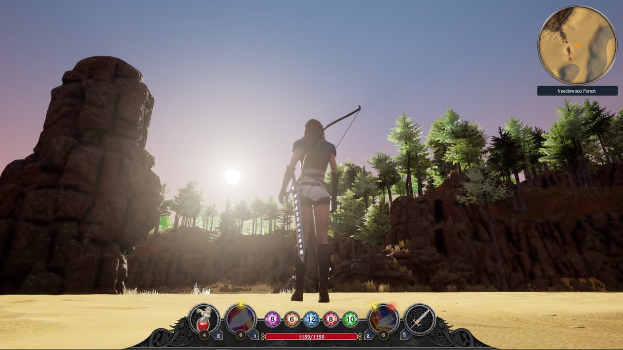 Chronicles of Galdurvale screenshot 6