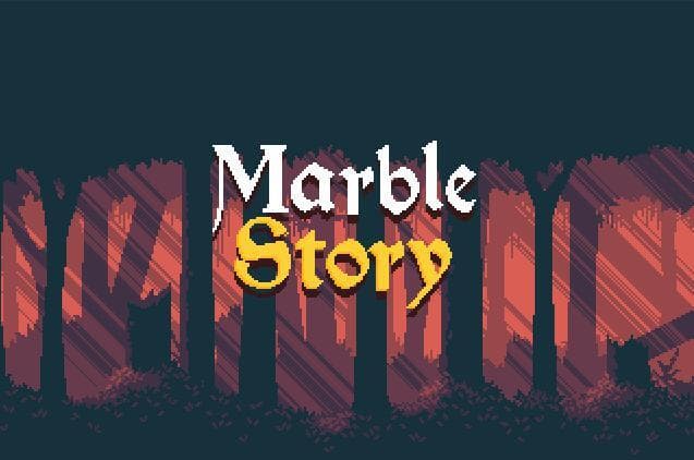 Marble Story