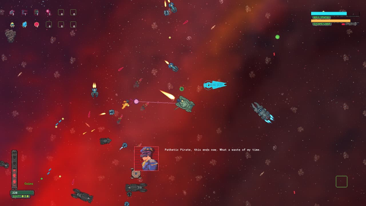 Broadside Renegades screenshot 3