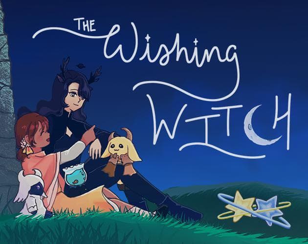The Wishing Witch