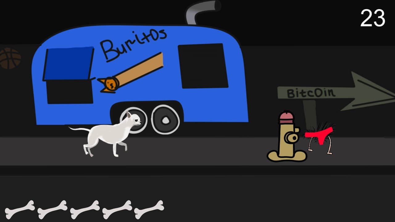 Good Boy! screenshot 3