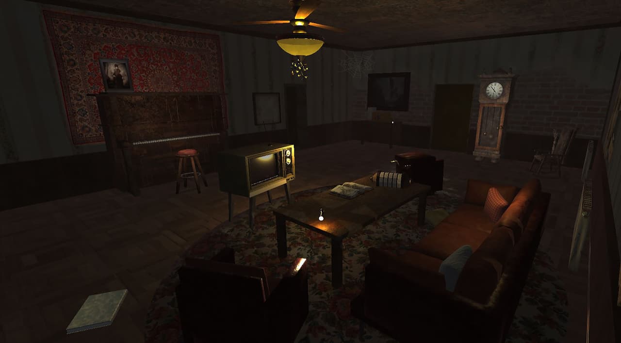 Fadeout screenshot 2