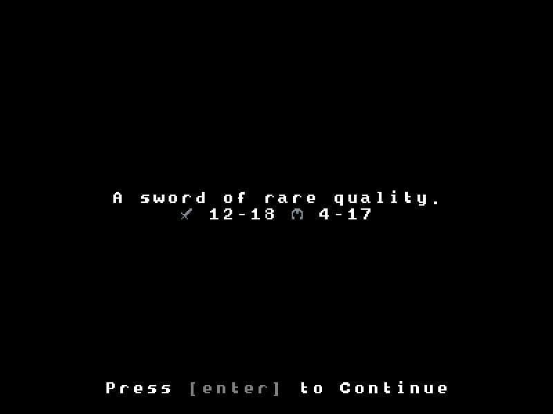 Rlone: A Rogue Clone screenshot 3