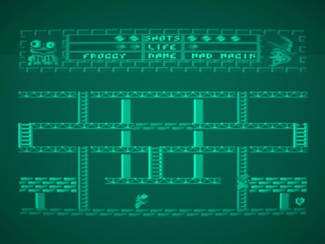 Be witched or be dead screenshot 4