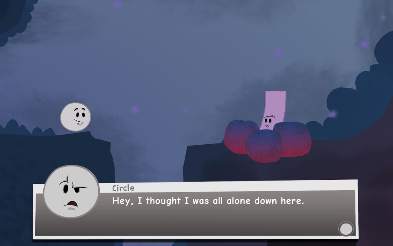 Shapes (itch) (PaulDoodles) screenshot 2