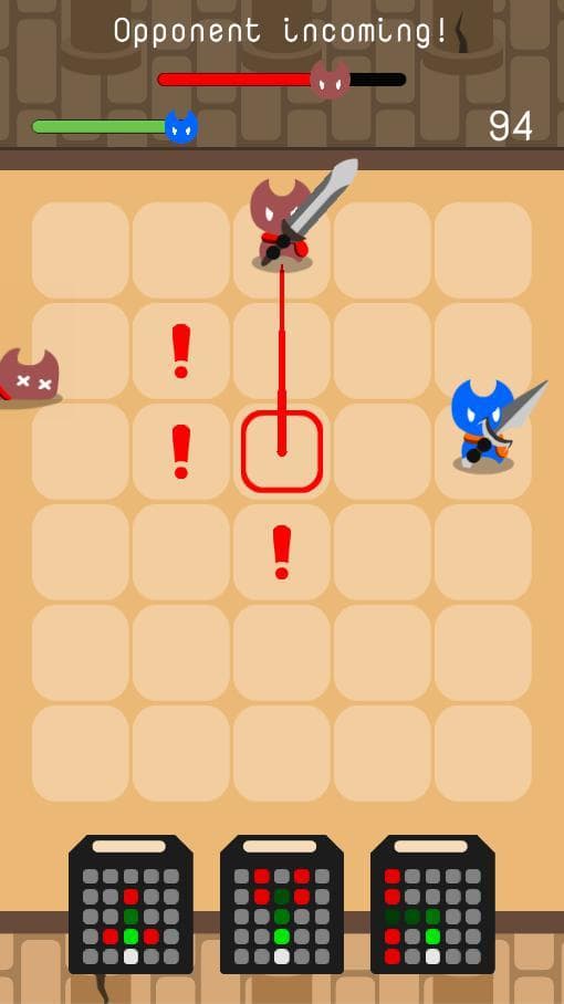 EdgeClash screenshot 2
