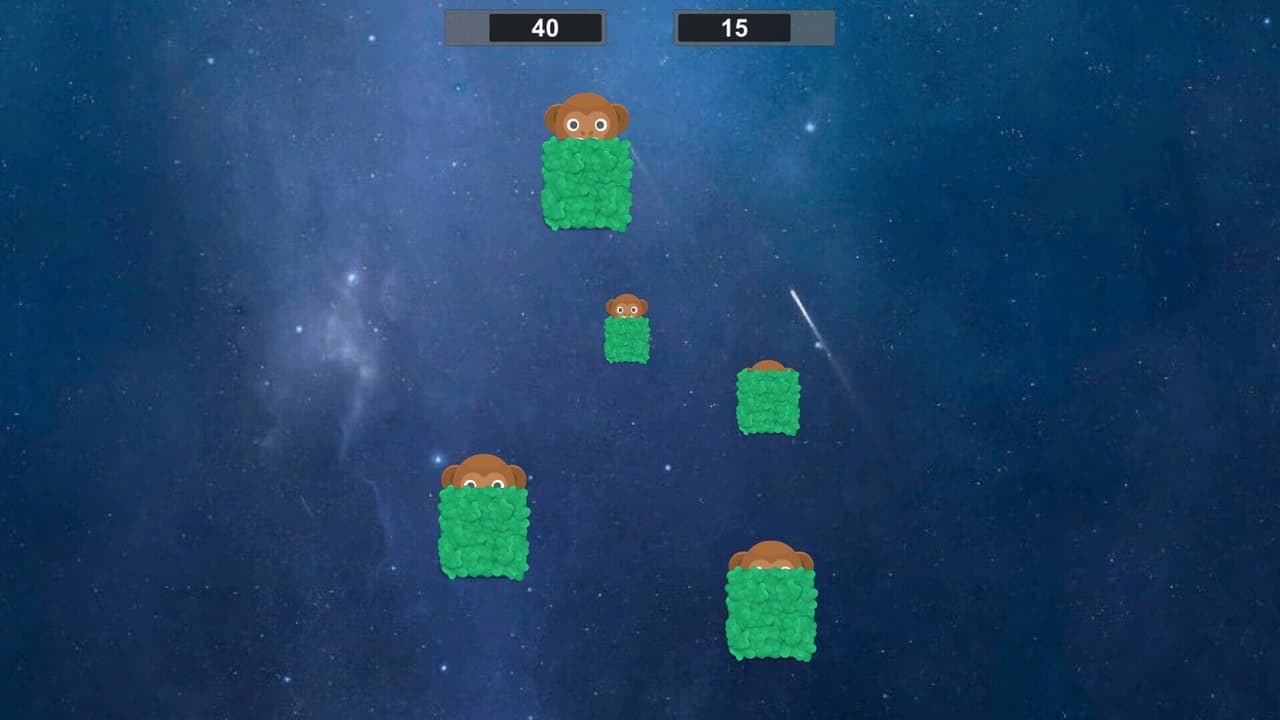 Hit Monkey screenshot 5