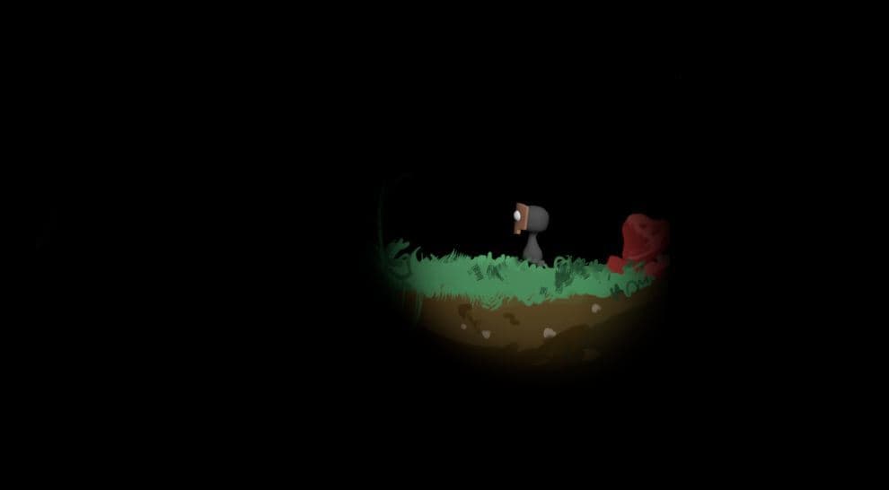 Anxiety (itch) (gemish_homie) screenshot 2