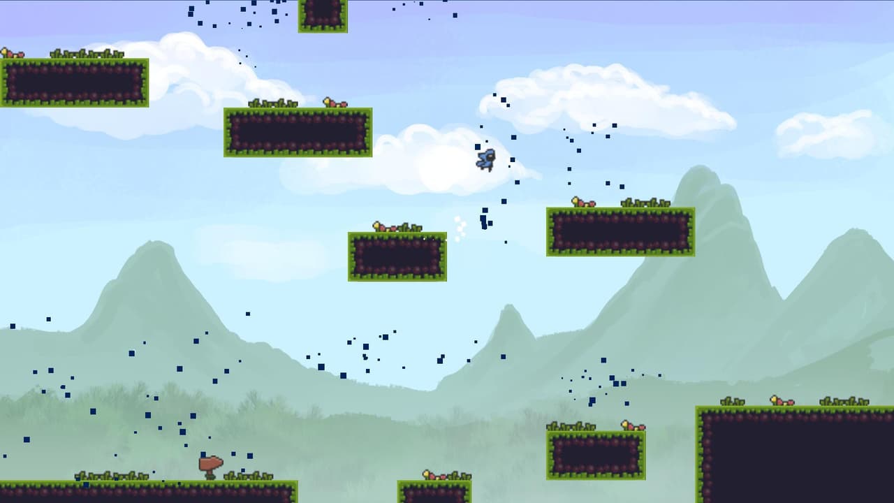 Frutal: The Mysterious Fruit screenshot 2