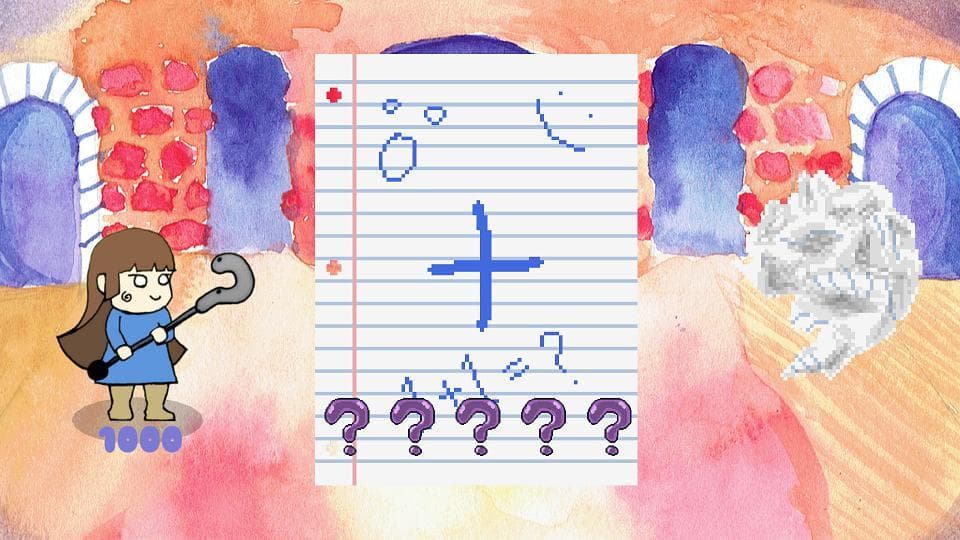 Question Quest