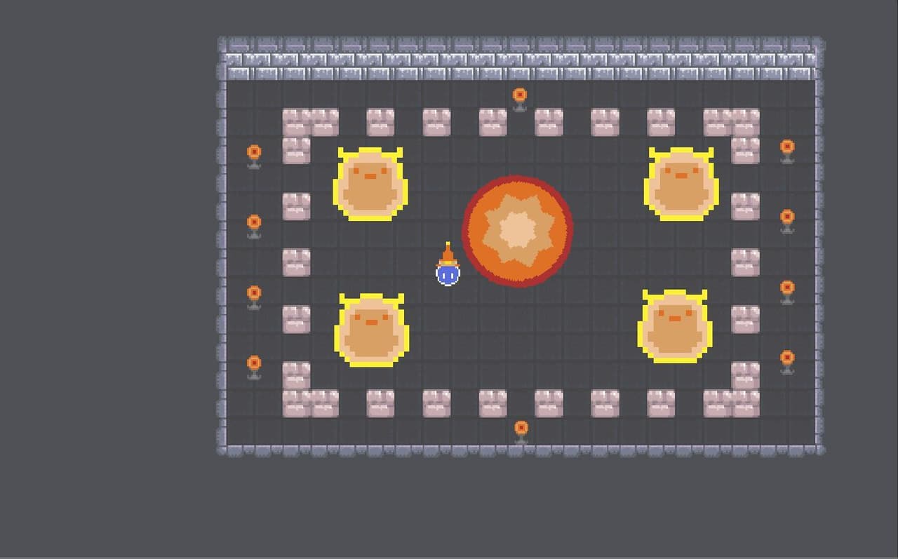 The Greatest Magic screenshot 3