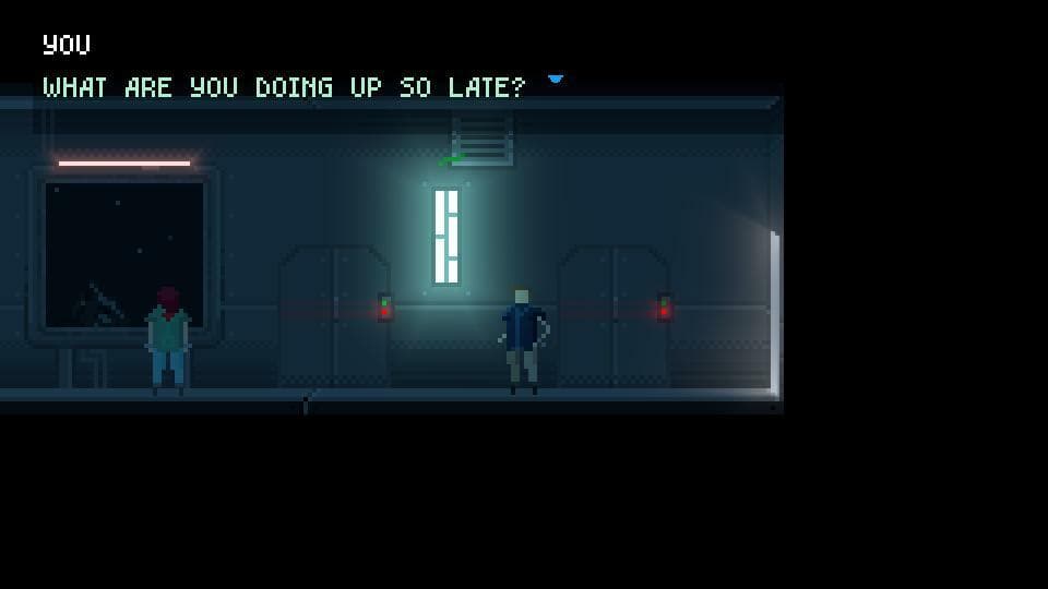 BAKERS MIGRAINE screenshot 2