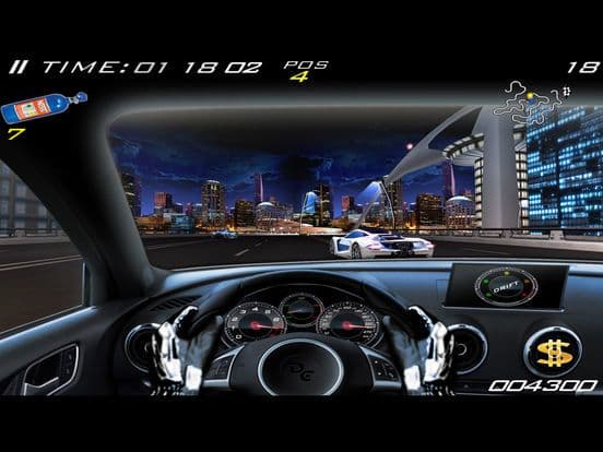 Speed Racing Ultimate 5 screenshot 5
