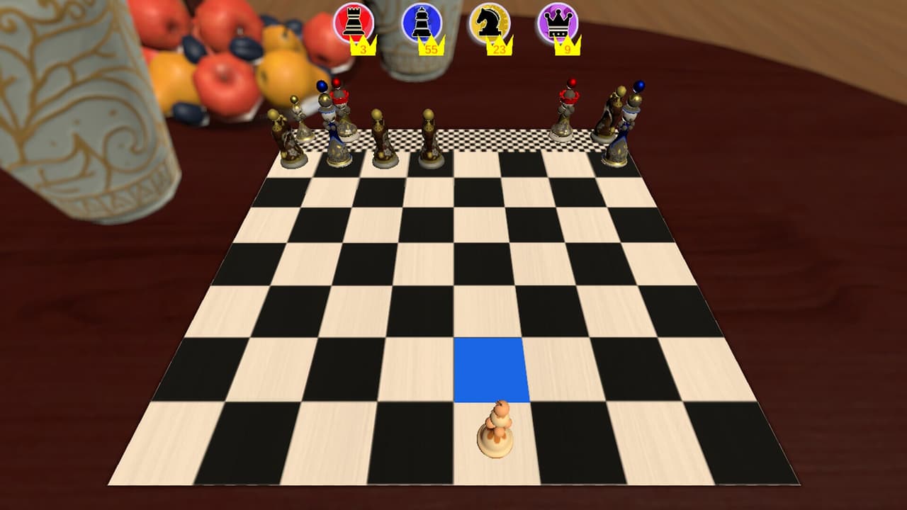 A Lone Piece screenshot 4