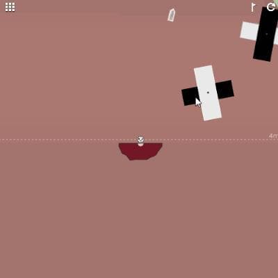 Climb Higher - Demo screenshot 5