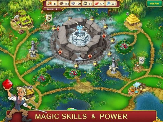 Kingdom Chronicles HD (Full)