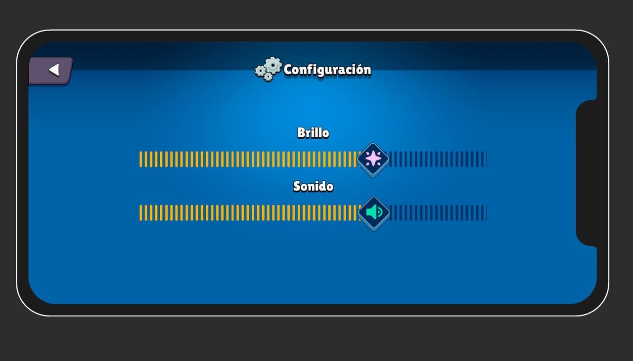 Somos Deserticolas screenshot 5