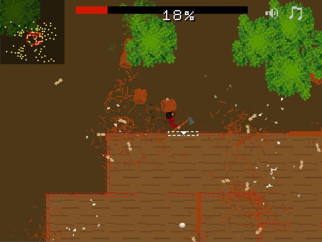 Timber (sbug)