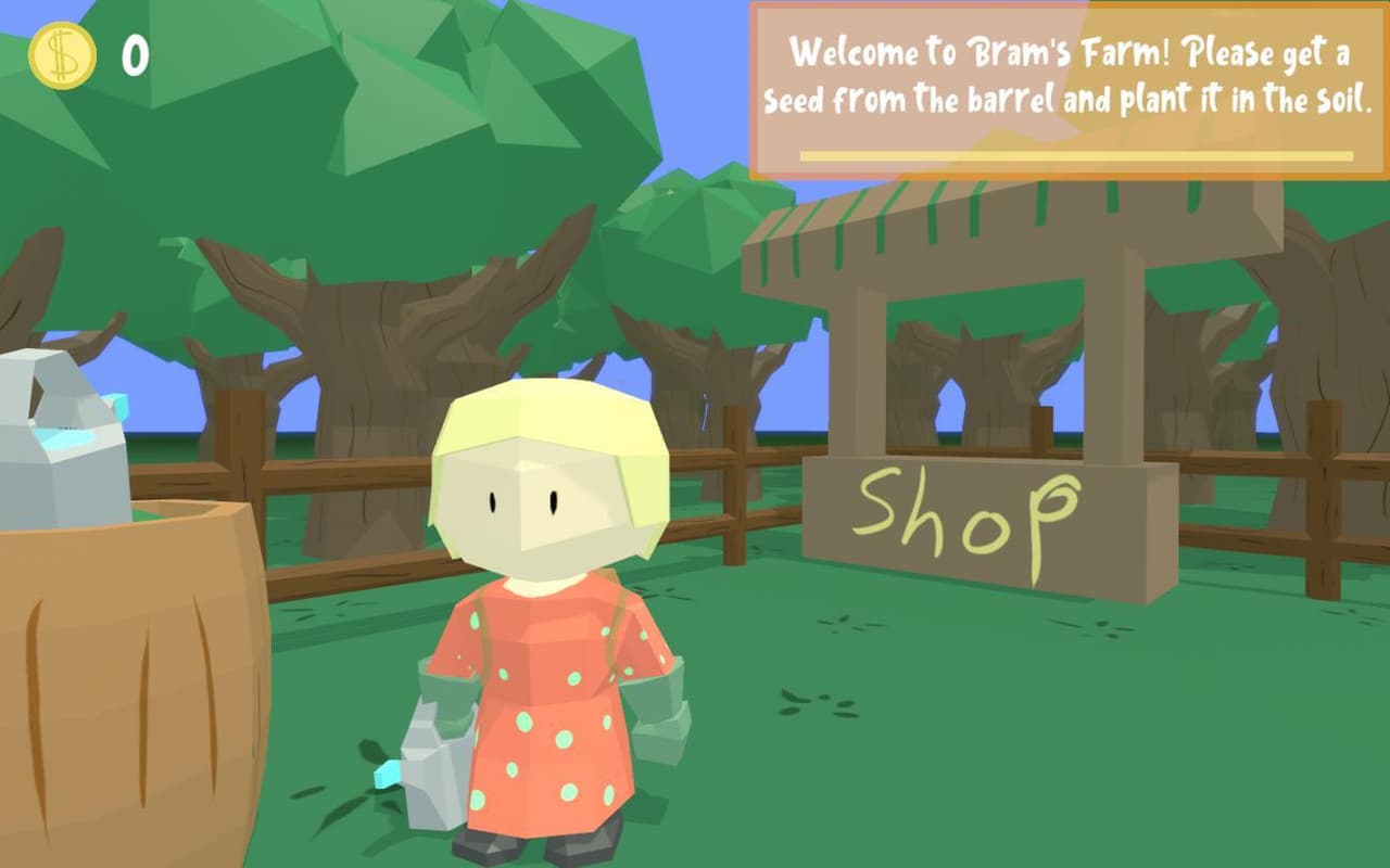 Brams Farm screenshot 3