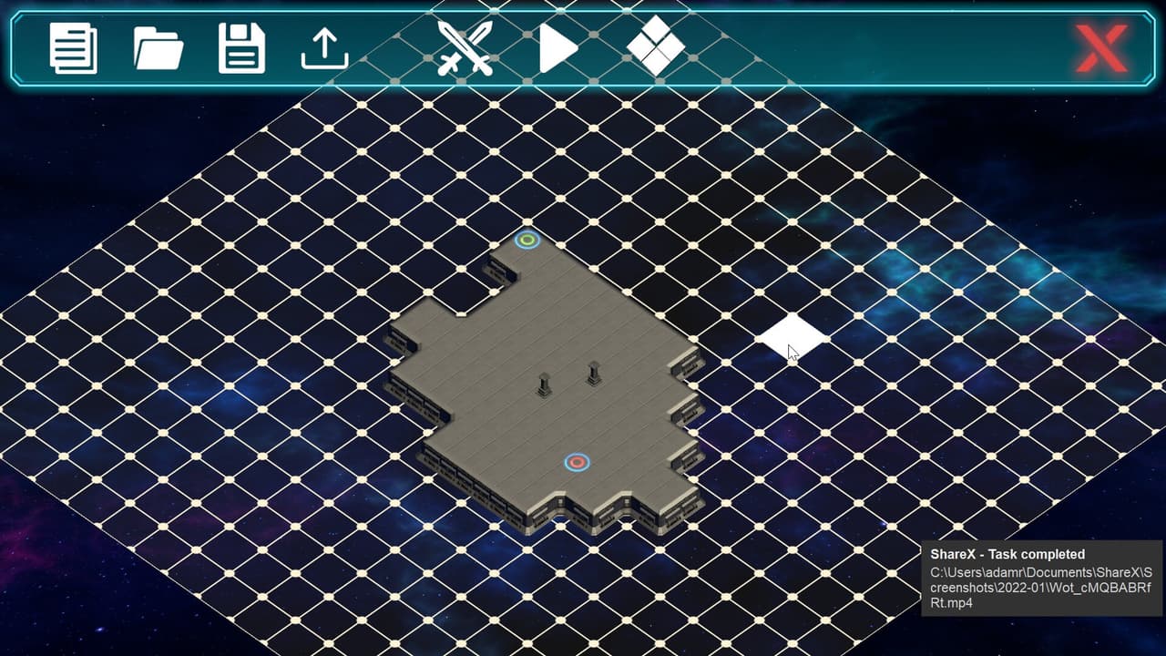 World of Towers screenshot 3